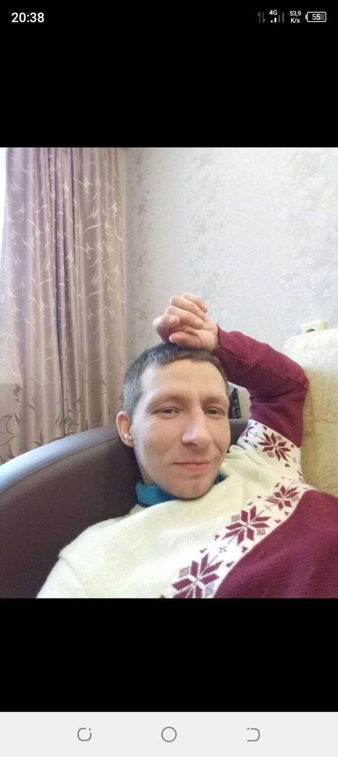  48847056  Denis, 38 ,    