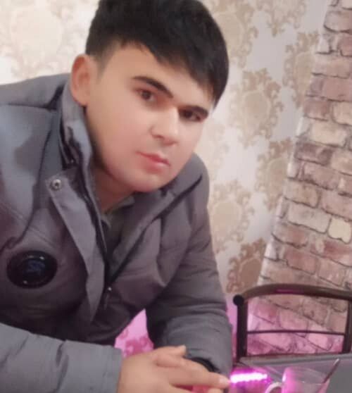 ���� 31502706 ������� Nuriddin, 26 ���, ���� ���������� � �������������