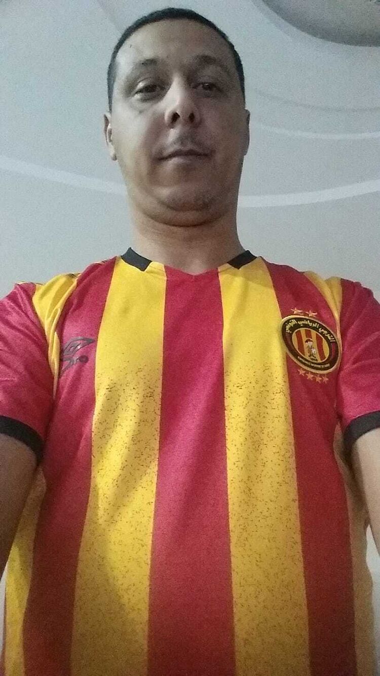  34833806  CHOKRI, 45 ,    