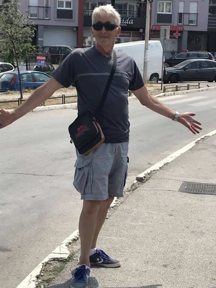 51119786  Dragan, 67 ,    Uzice