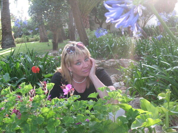 ���� 43504456 ������� Ludmila, 60 ���, ���� ���������� � Burgkunstadt