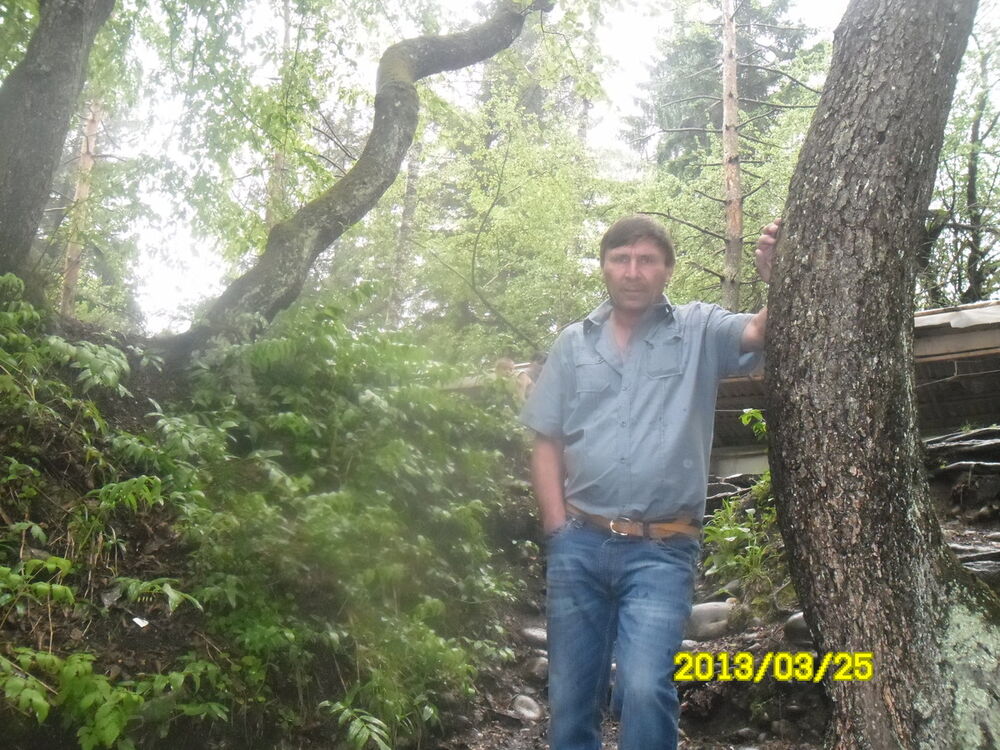 ���� 5831036 ������� Jeka1760, 65 ���, ���� ���������� � �������-��-����