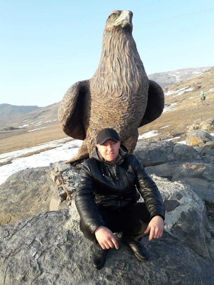 ���� 24065036 ������� �������, 41 ���, ���� ���������� � ����-������������