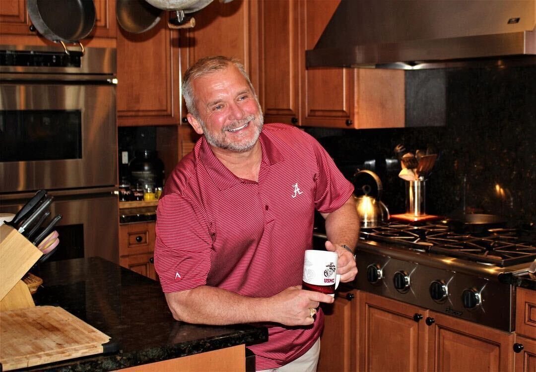  48999286  Anderson, 40 ,    Big Springs