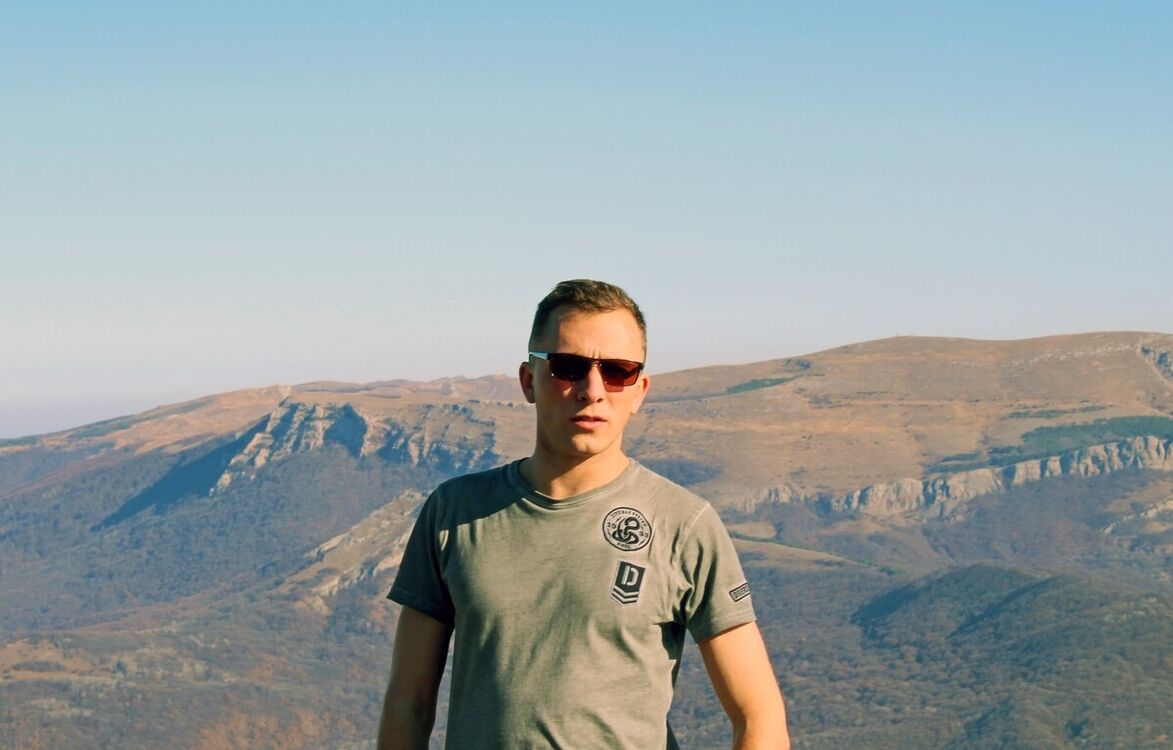 ���������� �����������, ���� ������� Alex, 33 ����, ������������ ��� ������, ����� � ���������, c�������� ���������