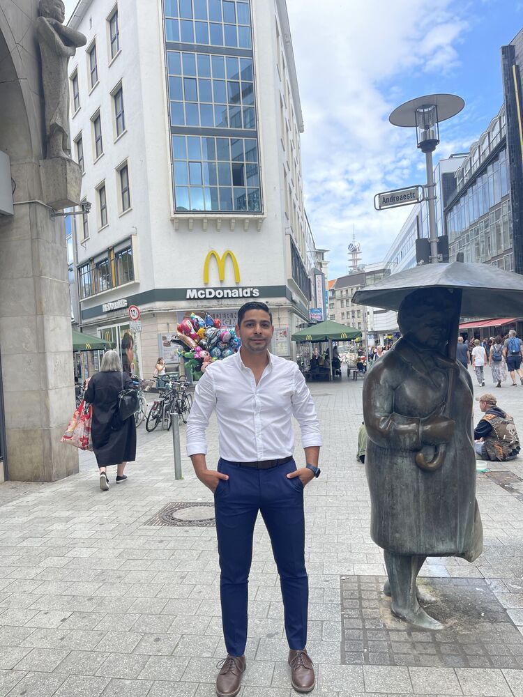  Kenzingen,   Ahmed, 33 ,   ,   , c 