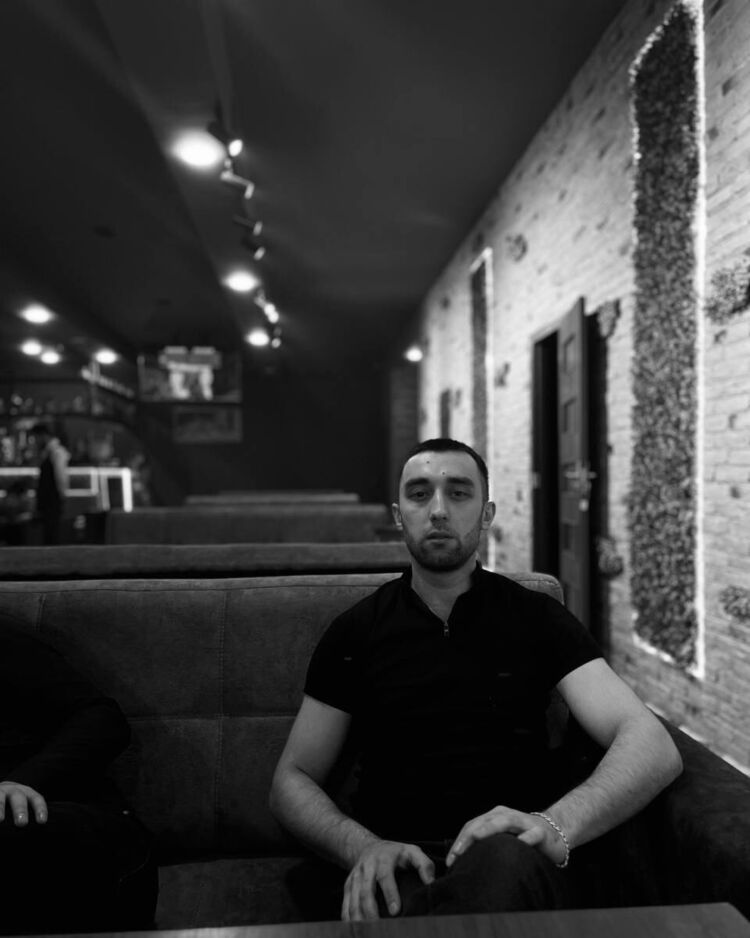 ���� 43188816 ������� Mahir, 30 ���, ���� ���������� � ��������