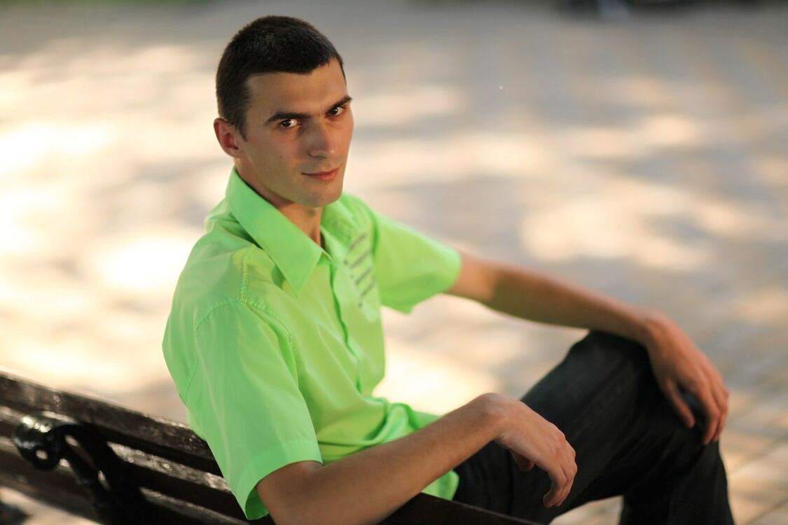 ���� 8360476 ������� �������, 35 ���, ���� ���������� � �������-��-����