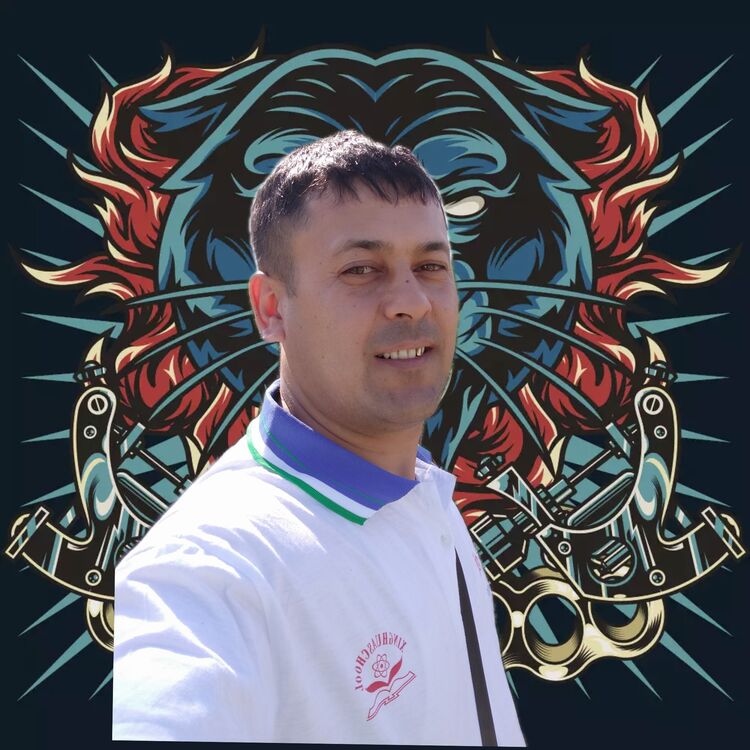 ���������� ������ ��������, ���� ������� Rustam, 45 ���, ������������ ��� ������, ����� � ���������