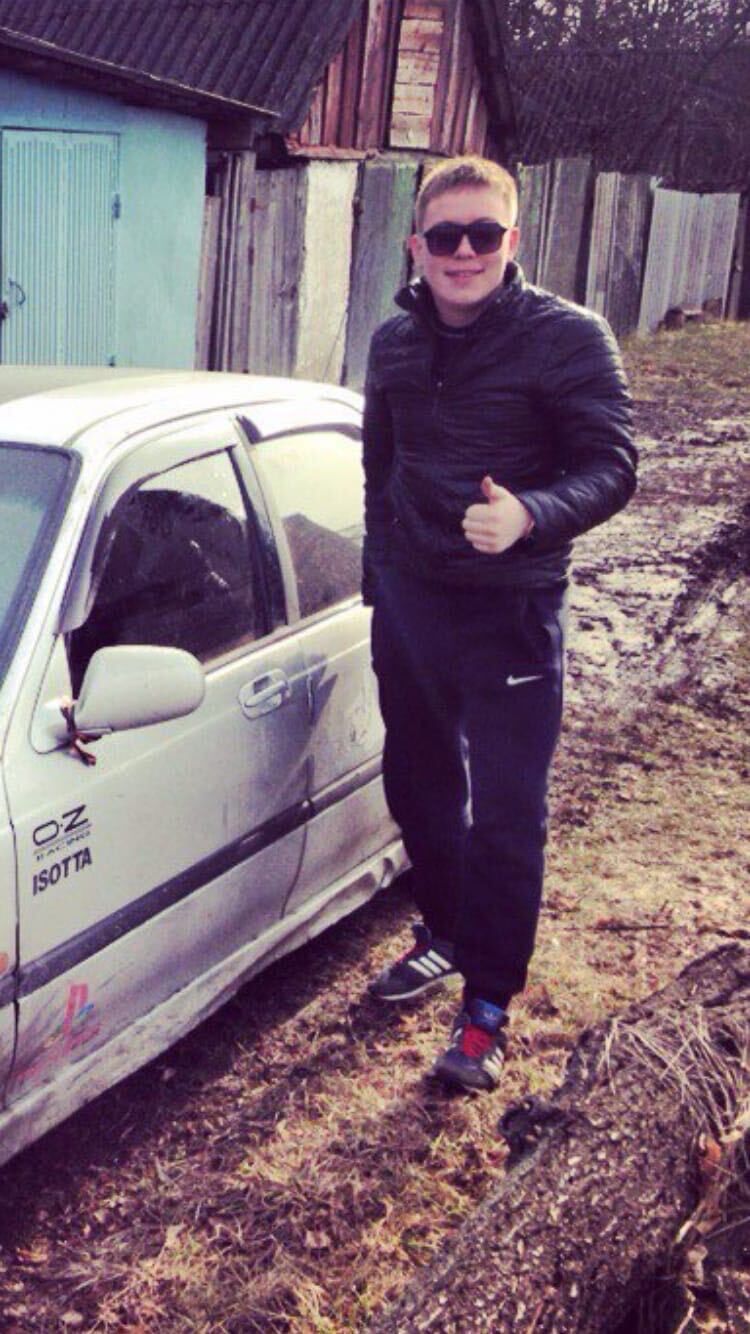 ���������� ������ �����, ���� ������� ���������, 34 ����, ������������ 