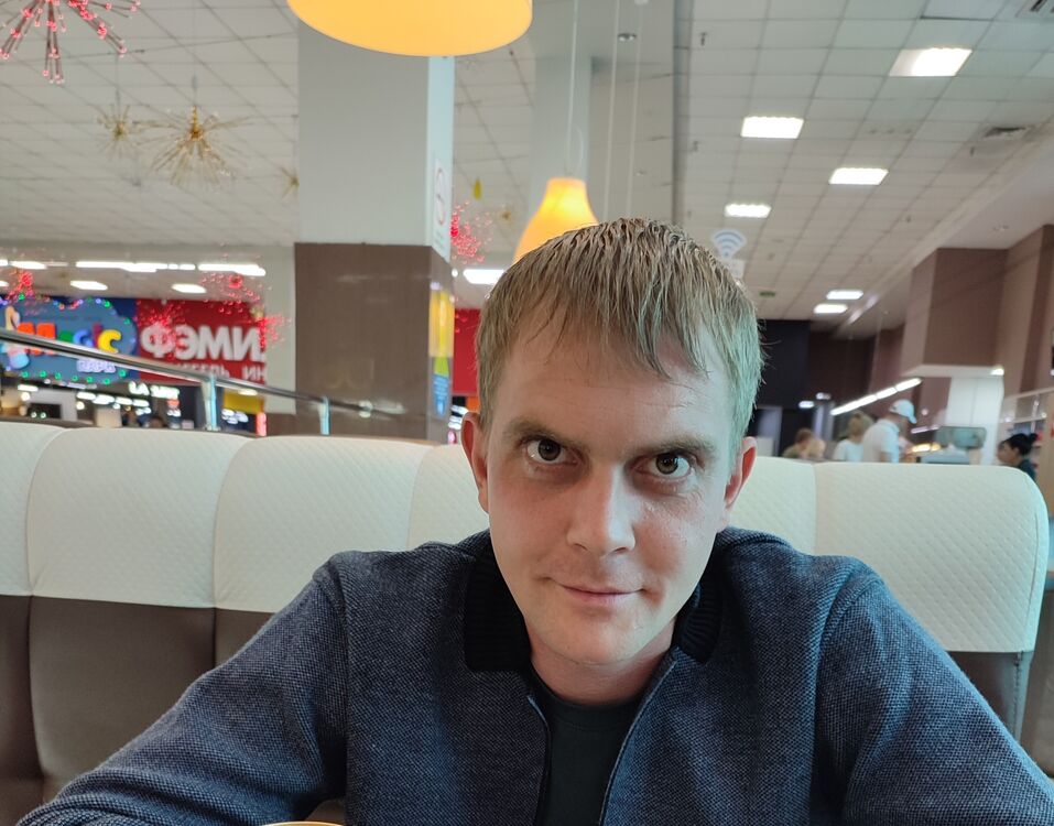 ���� 27694116 ������� Kirill, 32 ����, ���� ���������� � �����