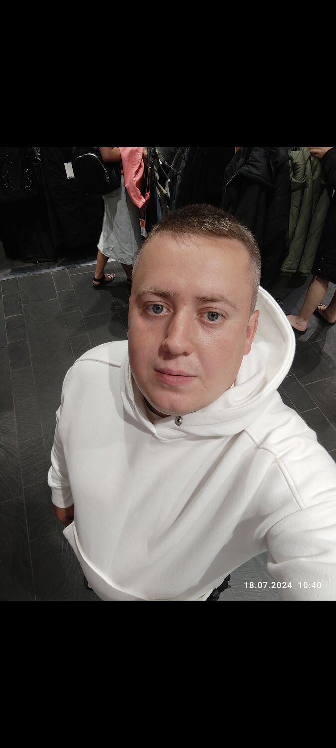  47742876  Alexey, 34 ,    