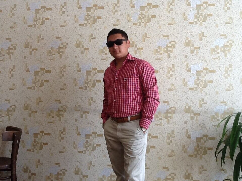 ���� 6682736 ������� Nurlan, 35 ���, ���� ���������� � �������