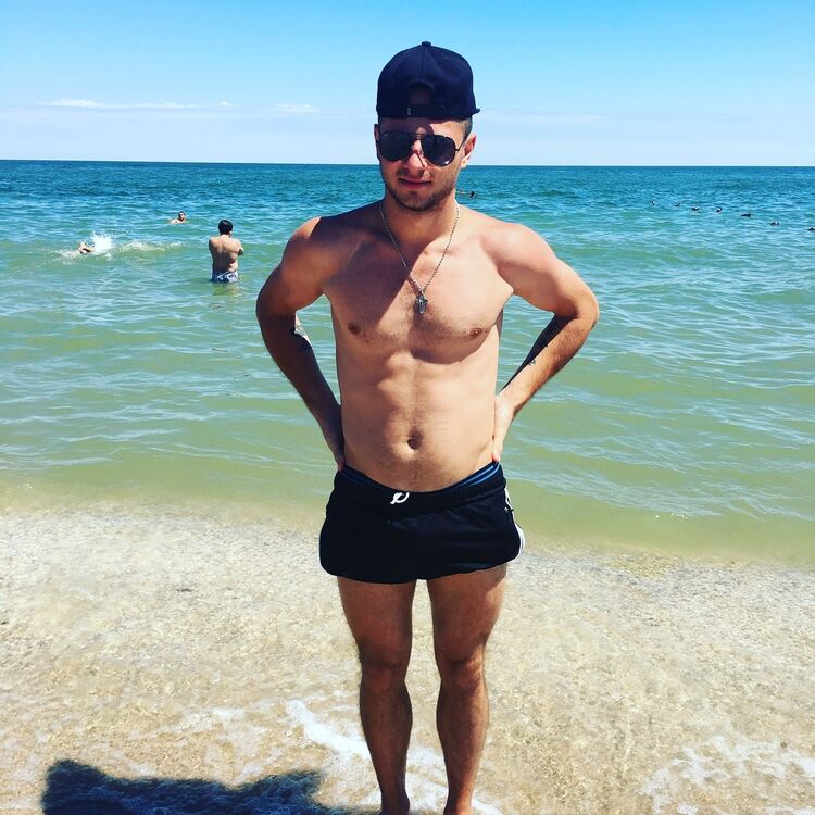 ���� 15666656 ������� Vlad, 30 ���, ���� ���������� � ���������