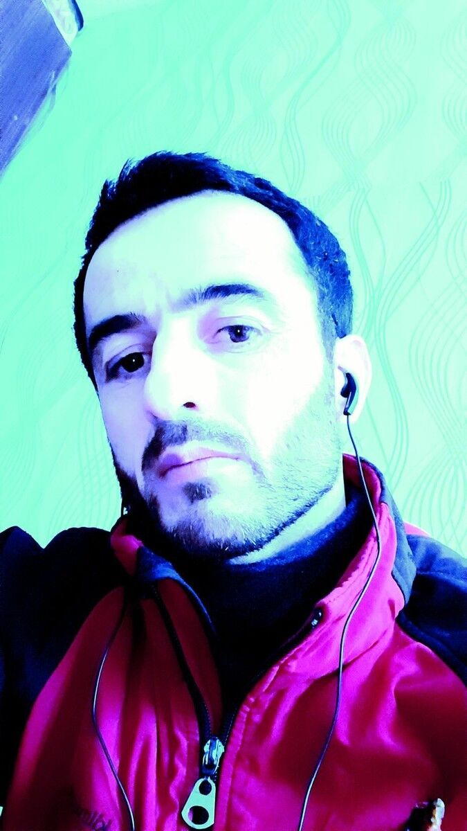 ���� 19124966 ������� Ahmed, 41 ���, ���� ���������� � ������