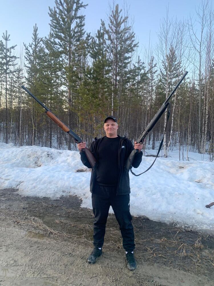  52950536  Anton, 42 ,    