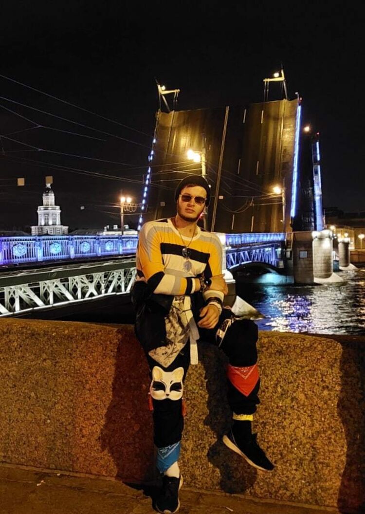 ���������� �����-���������, ���� ����� Danya, 22 ����, ������������ ��� ������, ����� � ���������, ���������