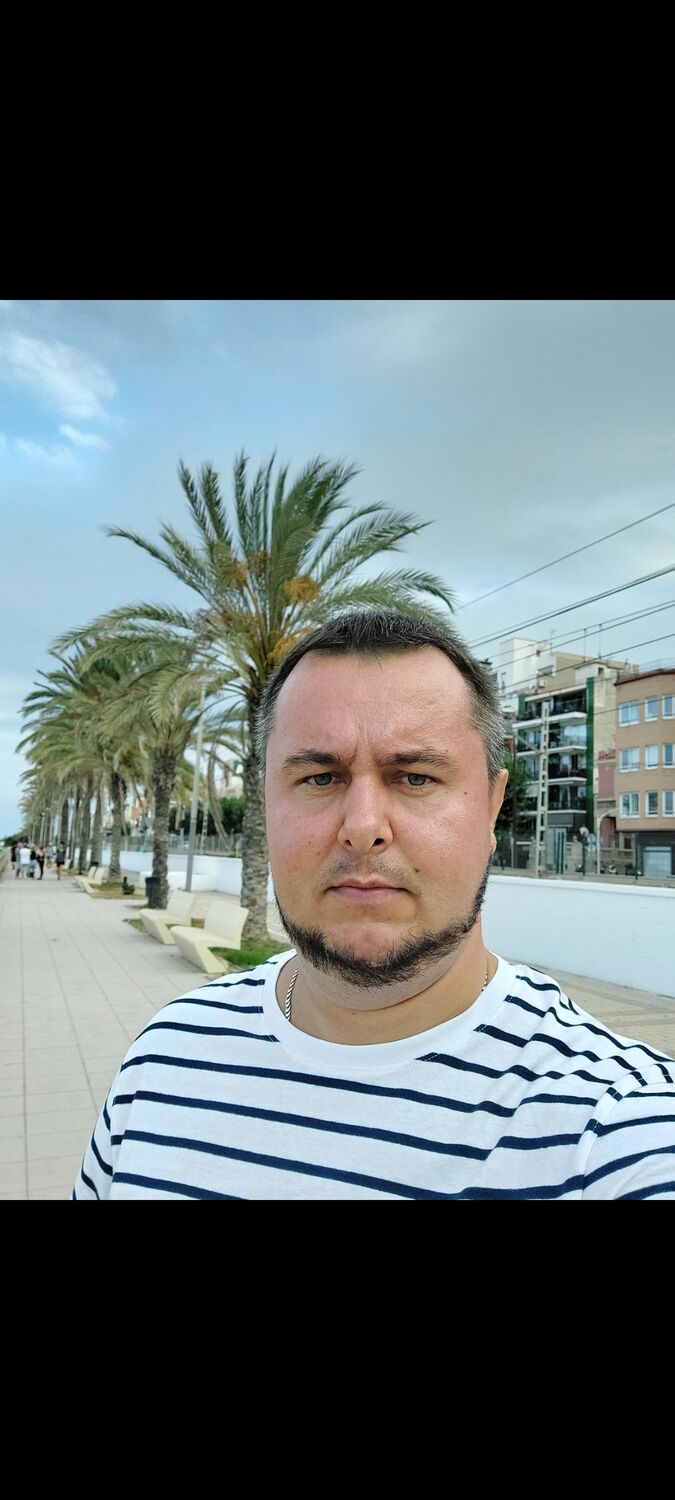  42030846  Viacheslav, 37 ,    