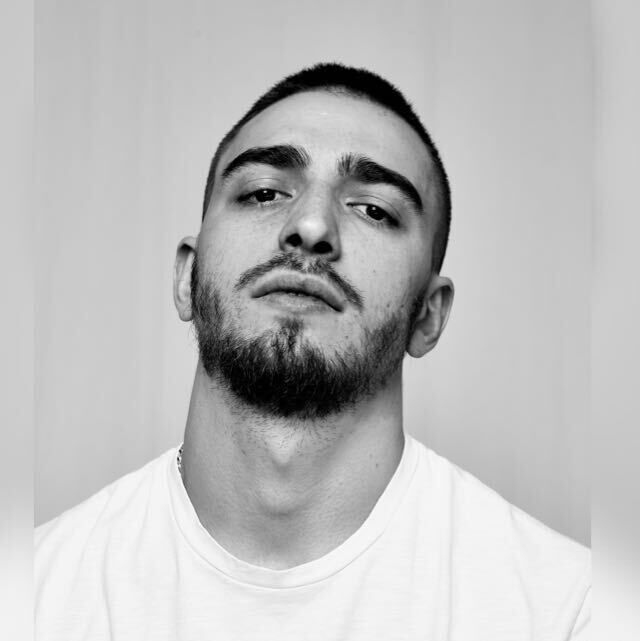  35783056  George, 30 ,    