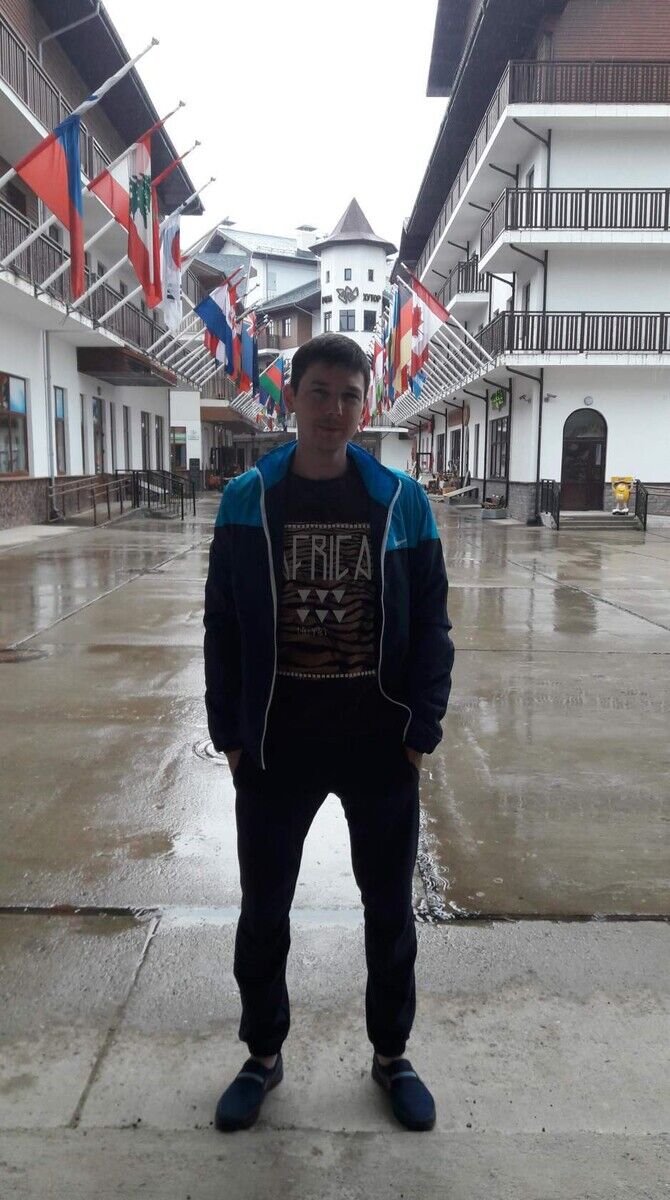 ���������� ��������, ���� ������� Alex, 35 ���, ������������ ��� ������, ����� � ���������, c�������� ���������