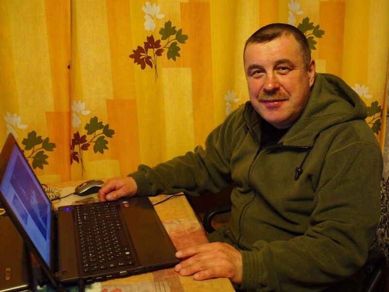 ���� 16404556 ������� Alex, 57 ���, ���� ���������� � ������