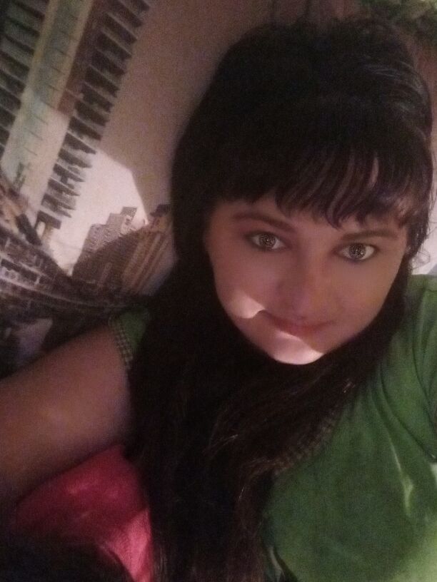  ,   Zinaida, 34 ,  