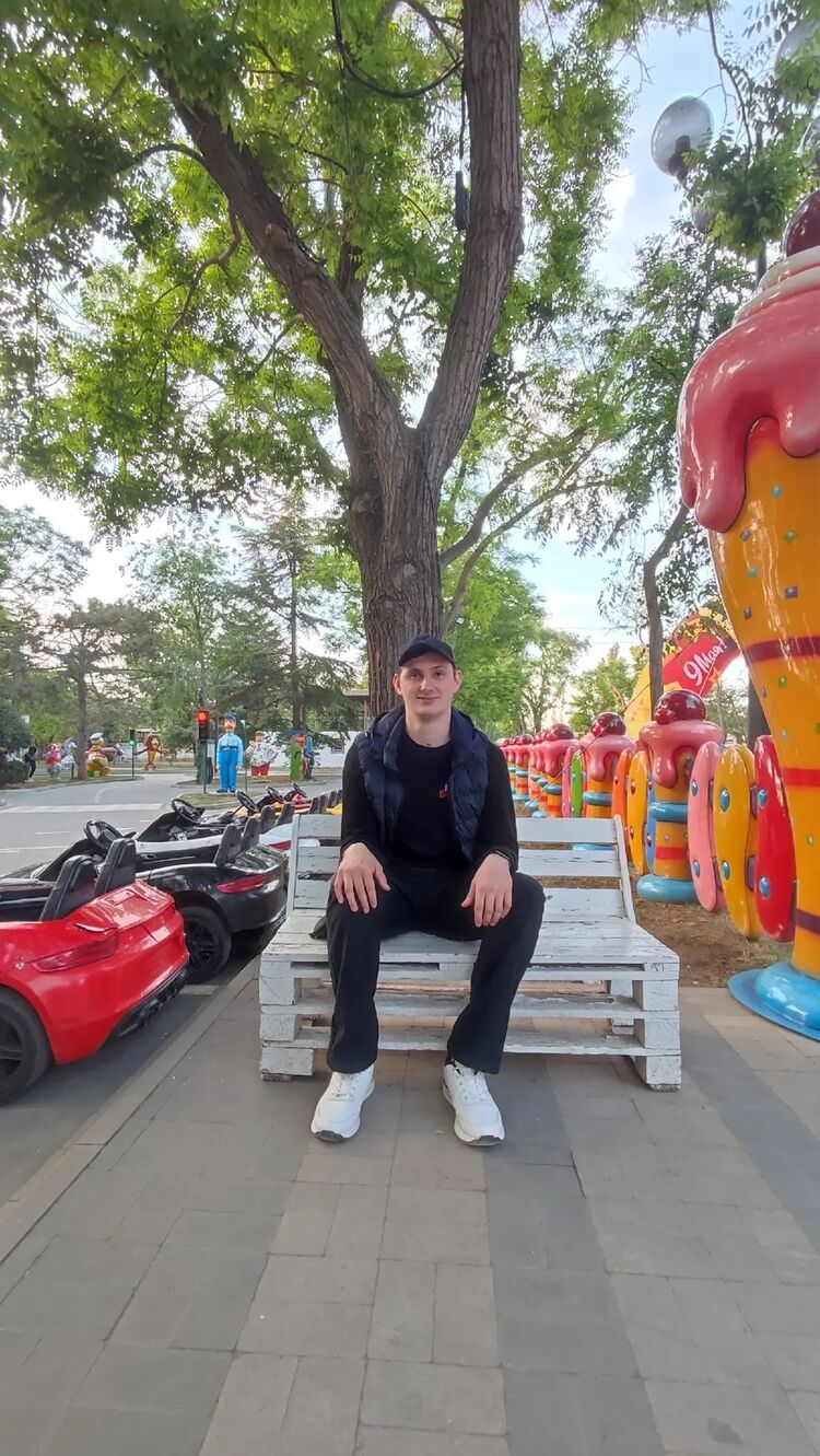 ���������� �����������, ���� ������� Zhenek, 27 ���, ������������ ��� ������, ����� � ���������