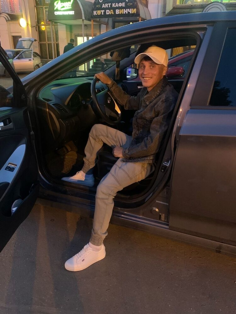 ���� 24507666 ������� ������, 35 ���, ���� ���������� � ������