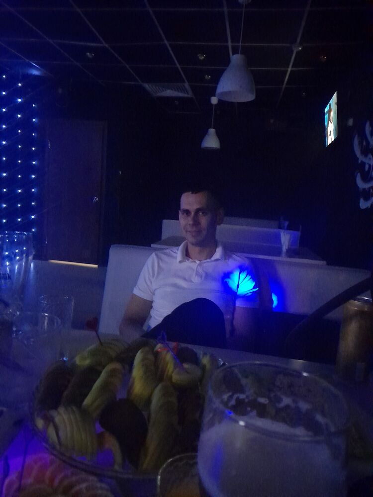 ���������� ���������, ���� ������� Serg, 36 ���, ������������ ��� ������, ����� � ���������