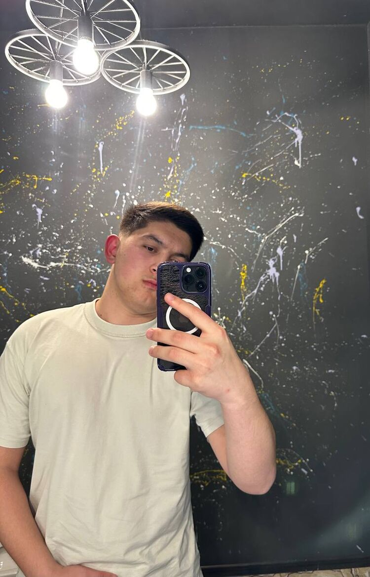 ���� 44030766 ����� Siroj, 20 ���, ���� ���������� � �������