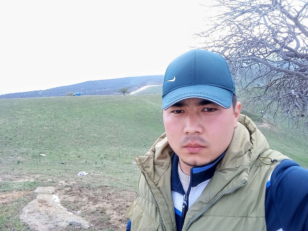  54643016  Doniyorbek, 28 ,    