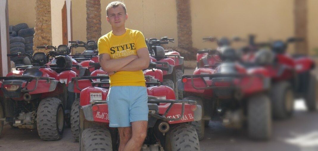  28772676  Andrey, 29 ,    