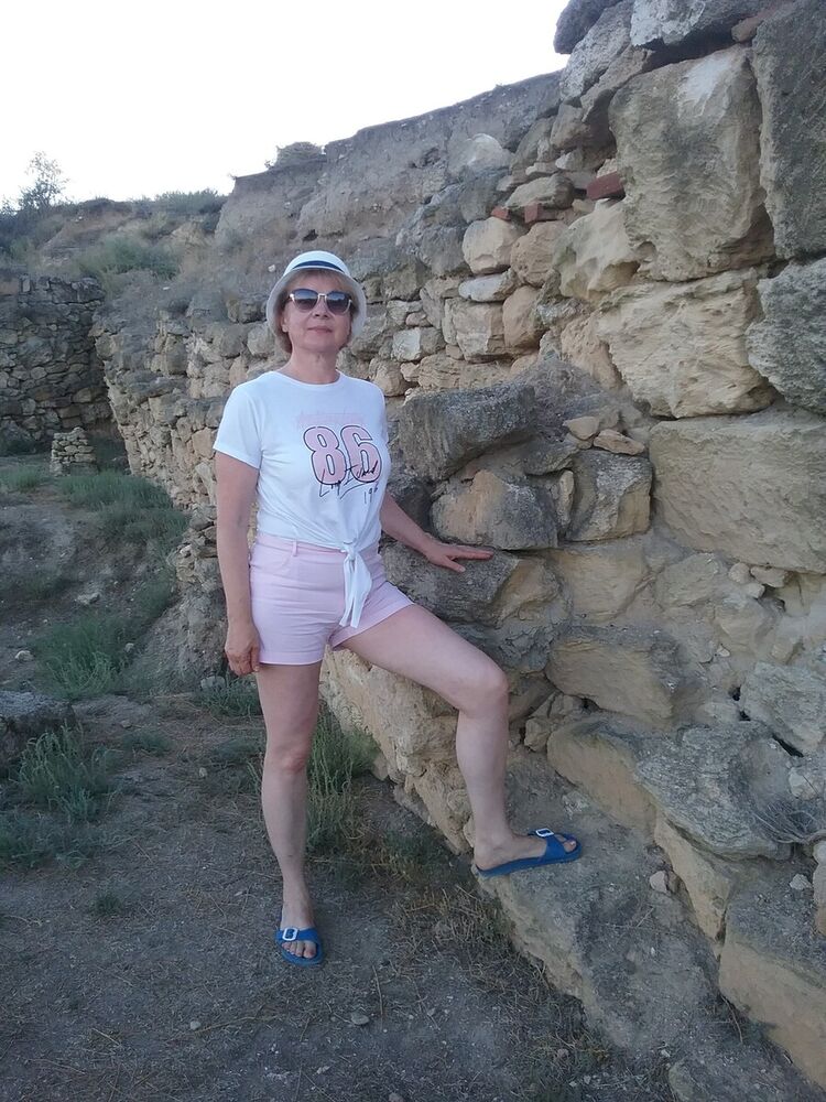  ,   Irina, 63 ,     , c 