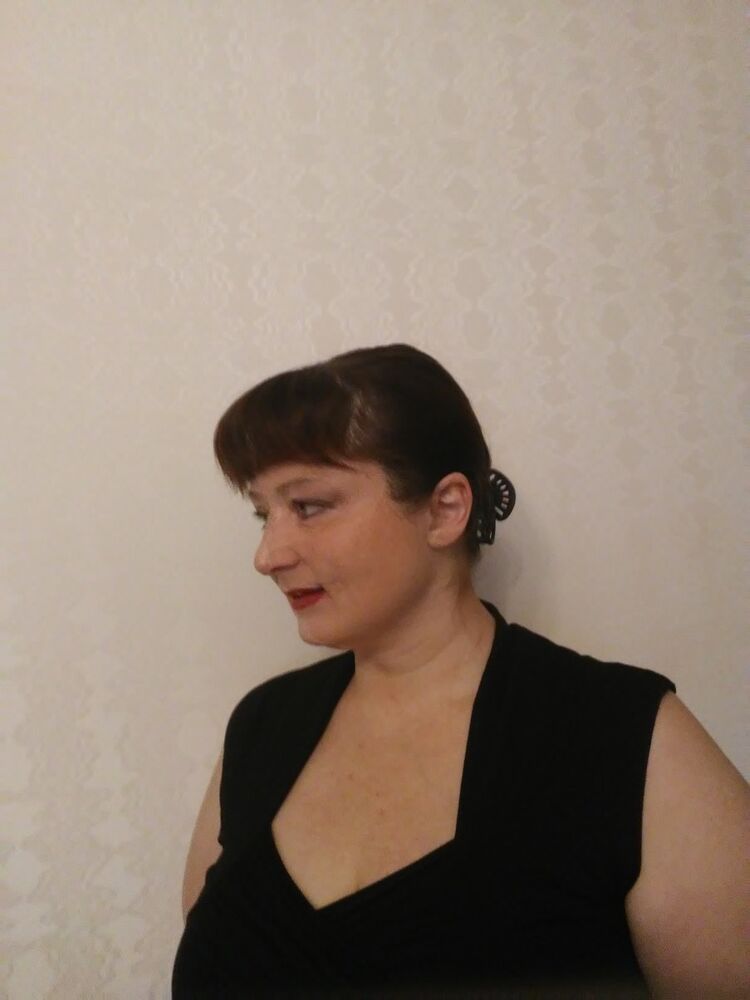  17414476  Elena, 48 ,    