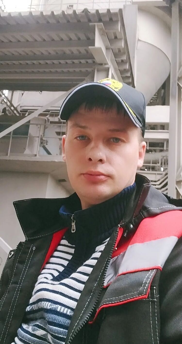  51365976  Kirill, 33 ,    