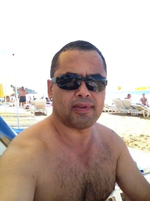  4345366  Djons, 48 ,    