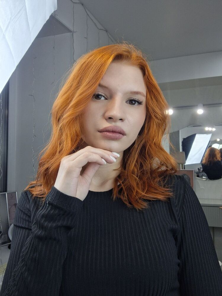 ���� 55878466 ������� Maria, 23 ����, ���� ���������� � �������������