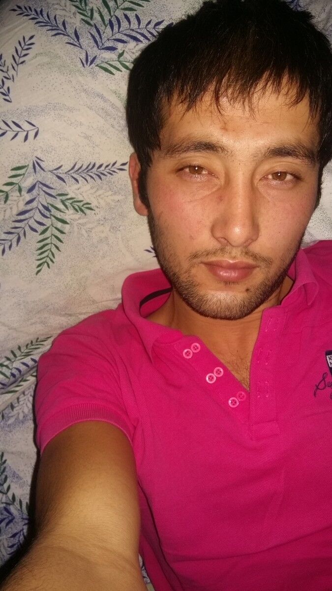  8459366  Shoxrux, 33 ,    