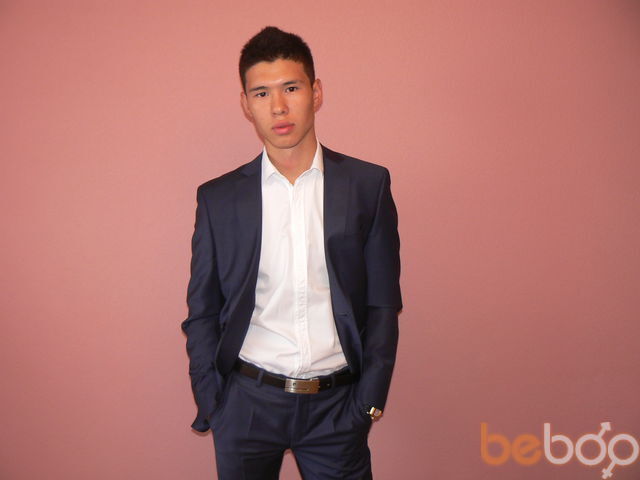  1026086  Beka, 34 ,    