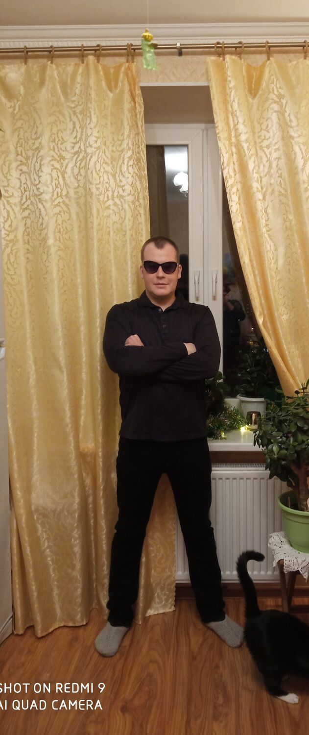 ���� 25152246 ������� Sasha, 44 ����, ���� ���������� � �����-����������