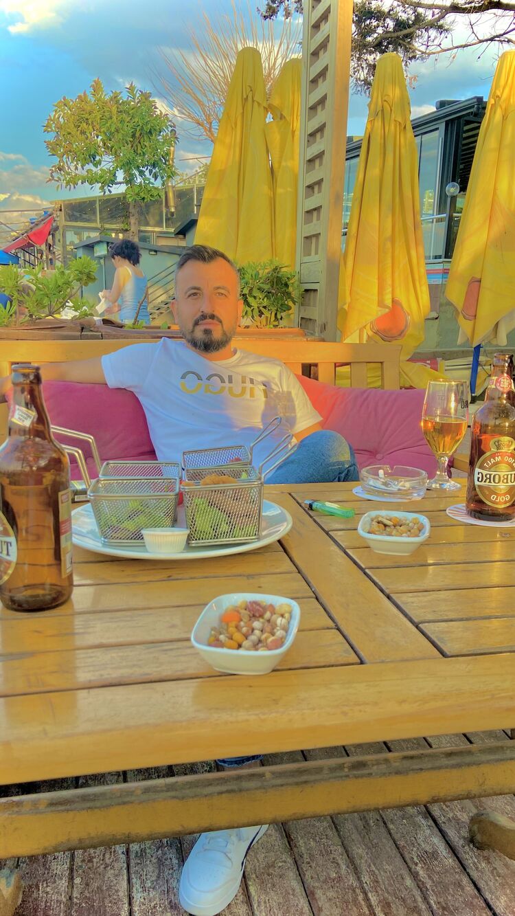 ���������� Alanya, ���� ������� Yasin, 40 ���, ������������ ��� ������, ����� � ���������