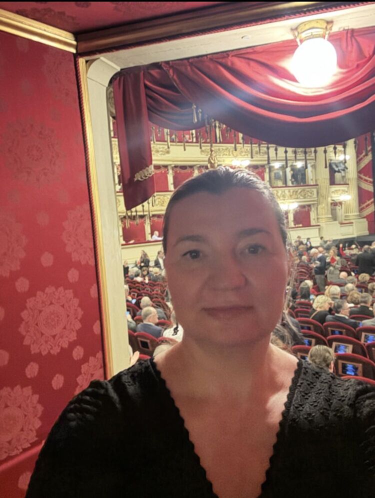 ���������� ������, ���� ������� Elena, 51 ���, ������������ ��� c�������� ���������