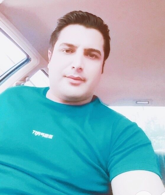  17343026  Said, 44 ,    Esfarayen