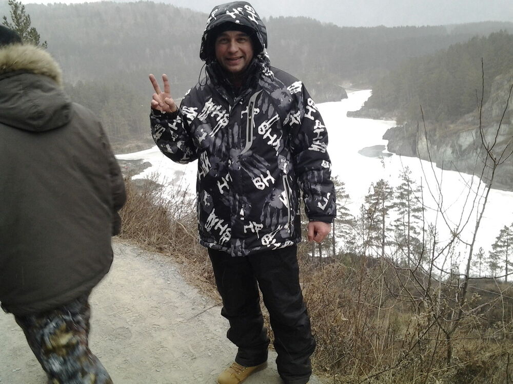  4442316  Splin, 48 ,    