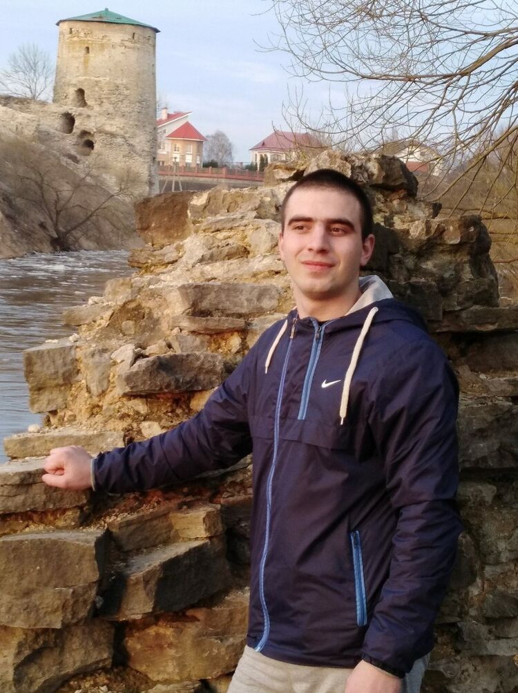 ���� 19873156 ������� Alex, 30 ���, ���� ���������� � ������