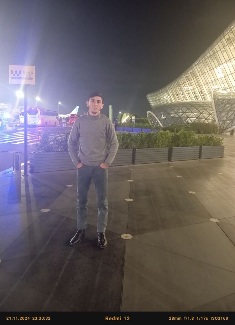  ,   Taleh, 22 ,   ,   