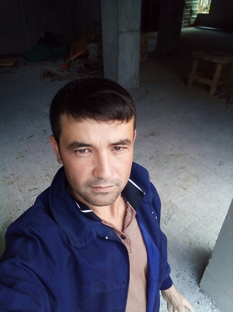 ���� 16815696 ������� Axadbek, 35 ���, ���� ���������� � �������������