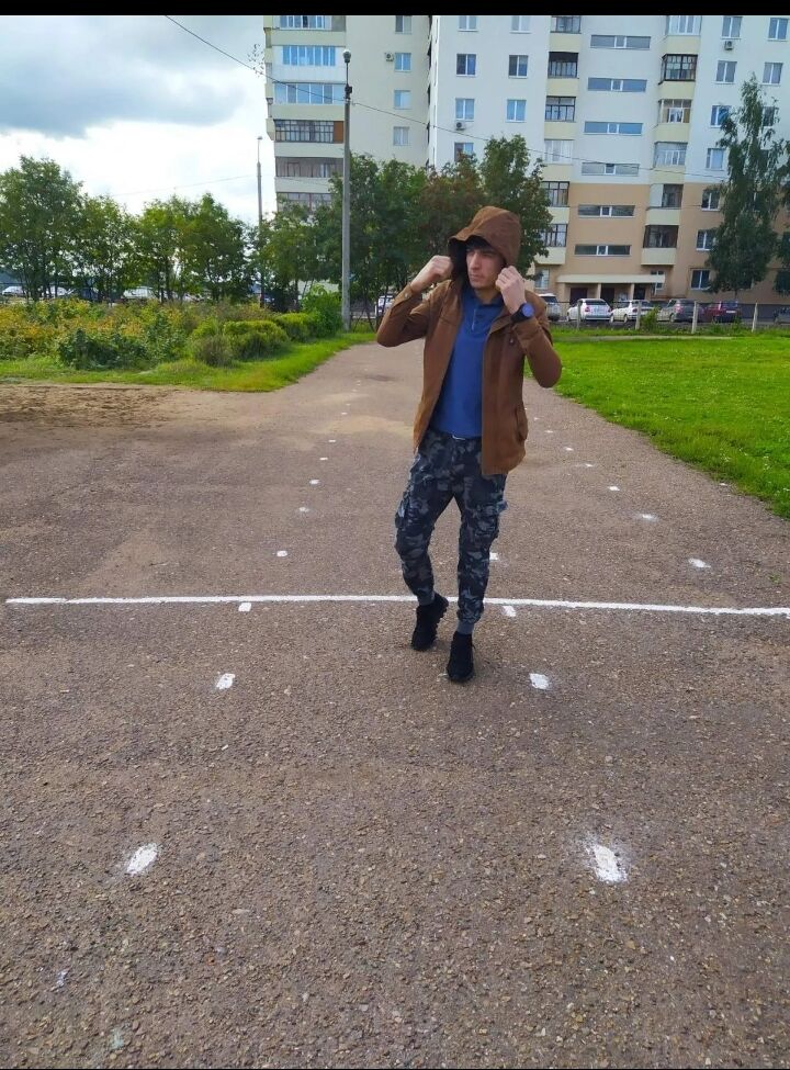  53407346  Ismogilov, 21 ,    