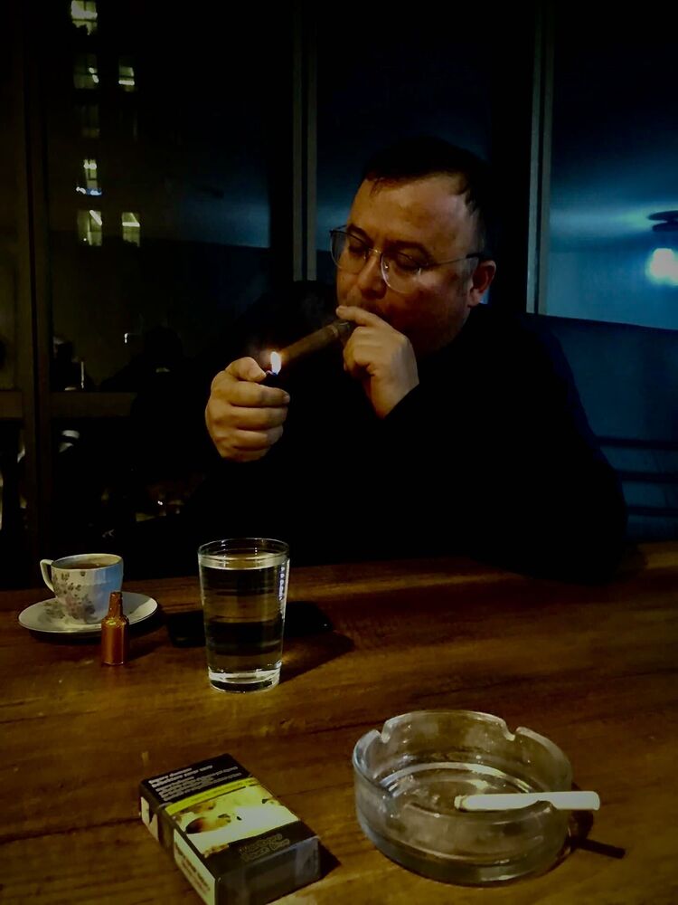  Boyalik,   Sinan, 47 ,   ,   