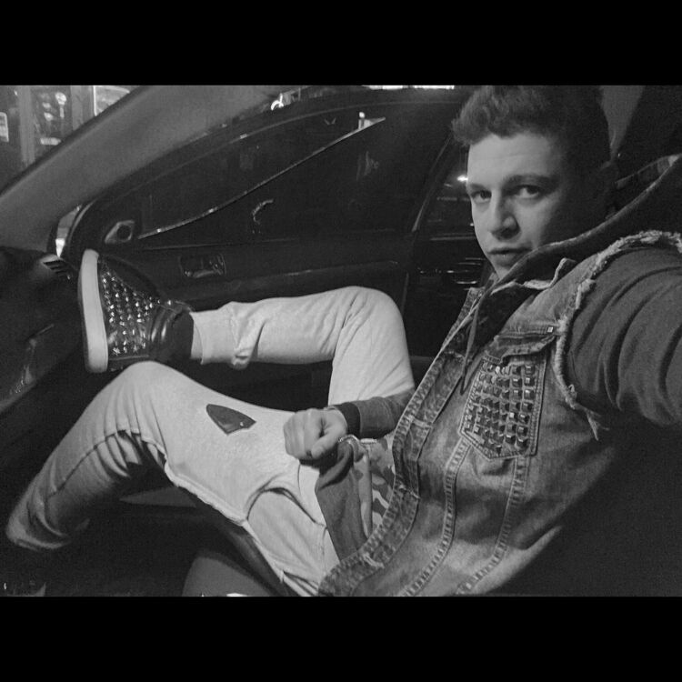 ���������� ����, ���� ������� Fabio, 35 ���, ������������ ��� ������, ���������